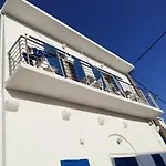 Guest house Fotini & Dimitrios Fry