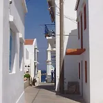 Fotini & Dimitrios Guest house