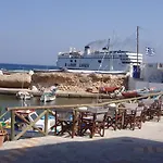 Guest house Fotini & Dimitrios Fry