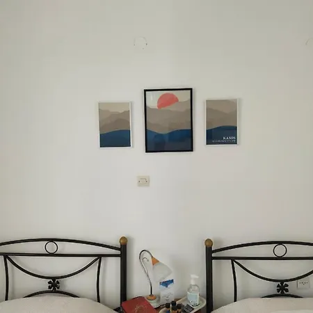 Fotini & Dimitrios *