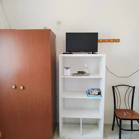 Fotini & Dimitrios Гостевой дом Фри