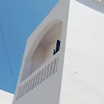 بيت ضيافة Fotini & Dimitrios Frý