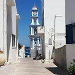 بيت ضيافة Fotini & Dimitrios Frý