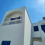 Fotini & Dimitrios 3*