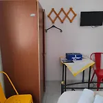 بيت ضيافة Fotini & Dimitrios Frý