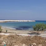 Fotini & Dimitrios بيت ضيافة Frý