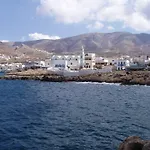 Fotini & Dimitrios بيت ضيافة 3*