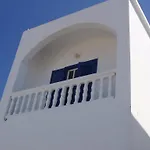 Fotini & Dimitrios بيت ضيافة
