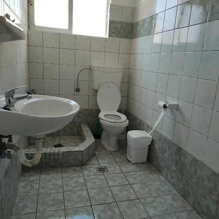 Fotini & Dimitrios 3* Frý