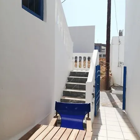 Fotini & Dimitrios بيت ضيافة