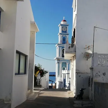 Fotini & Dimitrios 3*