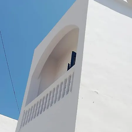 بيت ضيافة Fotini & Dimitrios Frý