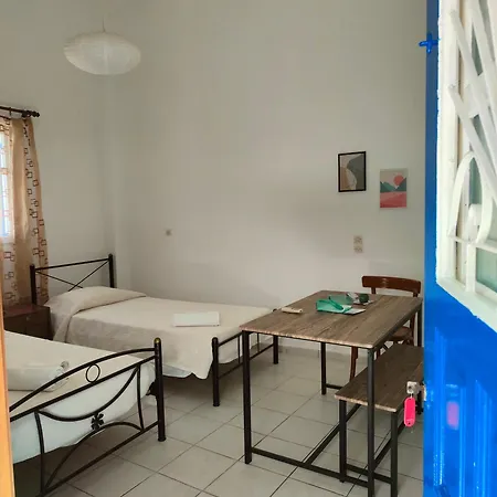 Fotini & Dimitrios بيت ضيافة 3*