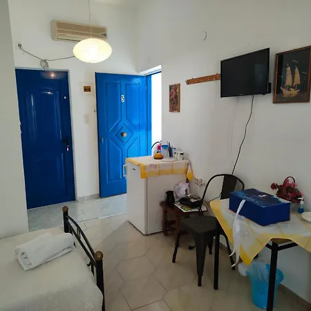 Fotini & Dimitrios بيت ضيافة 3*