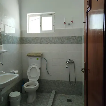 بيت ضيافة Fotini & Dimitrios 3*