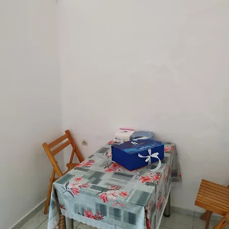 Fotini & Dimitrios بيت ضيافة Frý