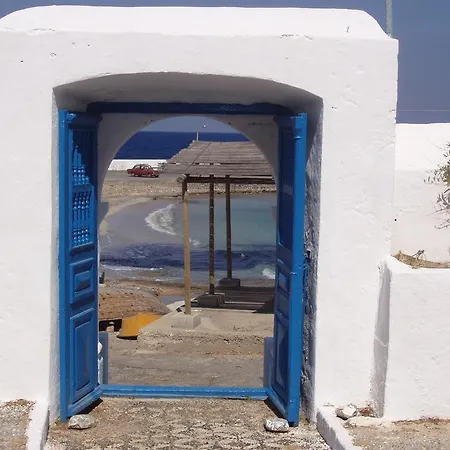 بيت ضيافة Fotini & Dimitrios 3*