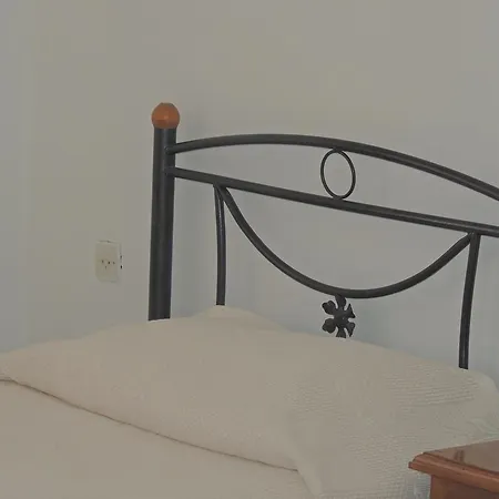 بيت ضيافة Fotini & Dimitrios 3*