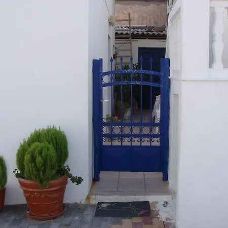 بيت ضيافة Fotini & Dimitrios 3*