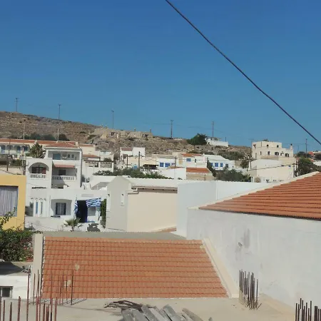 Fotini & Dimitrios 3*