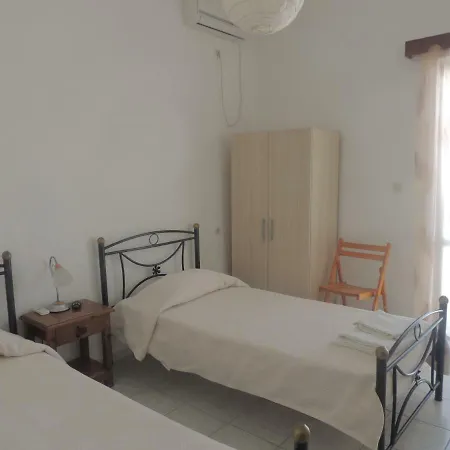 بيت ضيافة Fotini & Dimitrios 3*