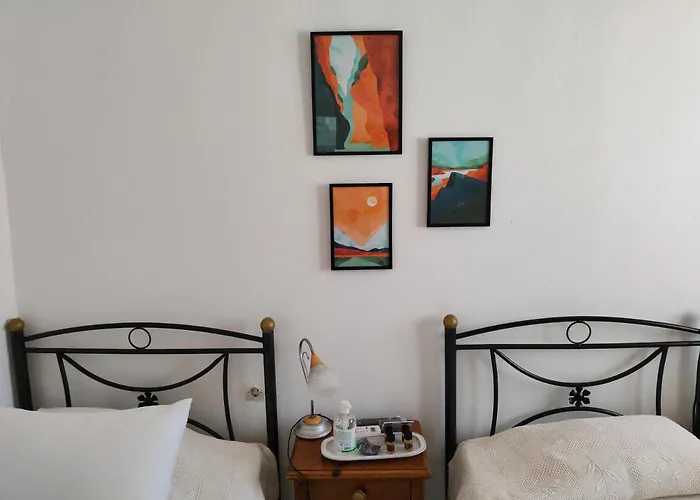 Fotini & Dimitrios Konukevi Frý