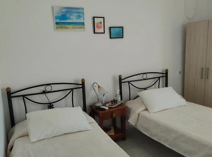 Fotini & Dimitrios Konukevi Frý