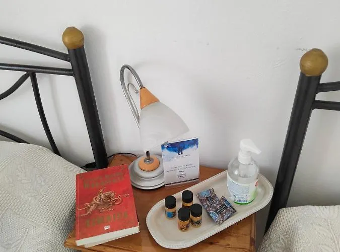 Konukevi Fotini & Dimitrios