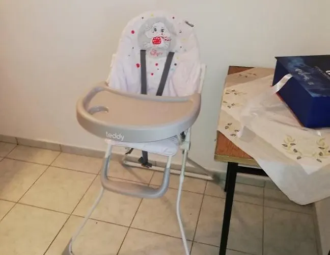 Fotini & Dimitrios Konukevi 3*