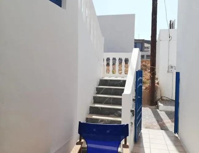 Fotini & Dimitrios Konukevi