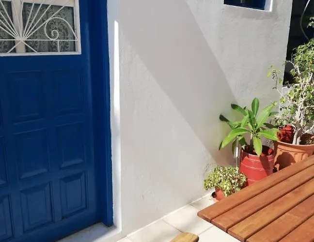 Konukevi Fotini & Dimitrios 3*