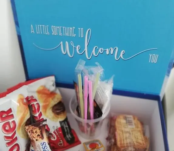 Fotini & Dimitrios Konukevi 3*