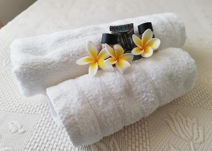 Konukevi Fotini & Dimitrios Frý