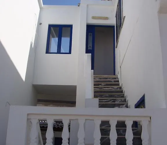 Fotini & Dimitrios Konukevi