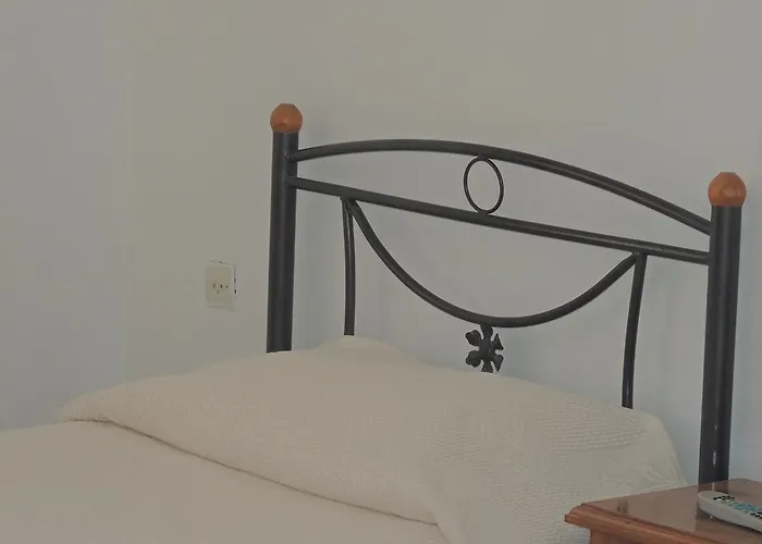 Konukevi Fotini & Dimitrios 3*