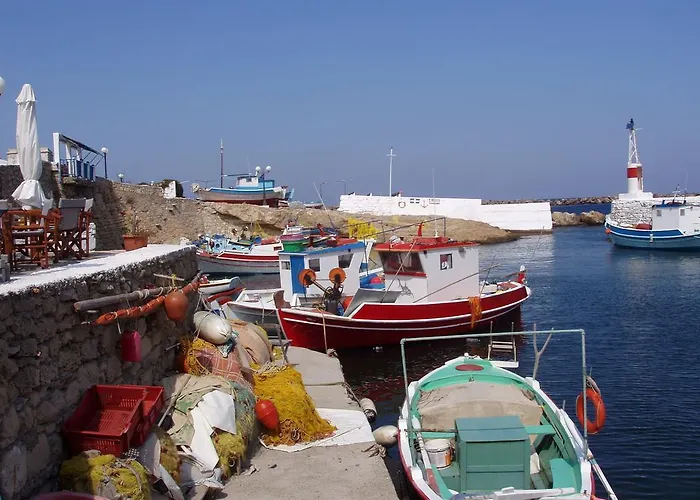 Fotini & Dimitrios 3*