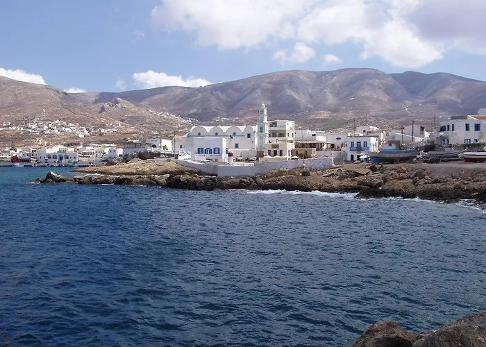 Fotini & Dimitrios Konukevi 3*