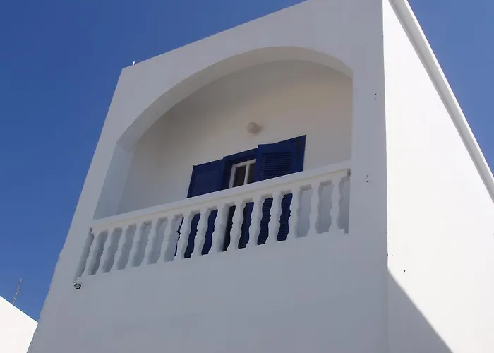 Fotini & Dimitrios Konukevi