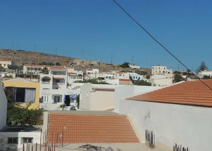 Fotini & Dimitrios 3*