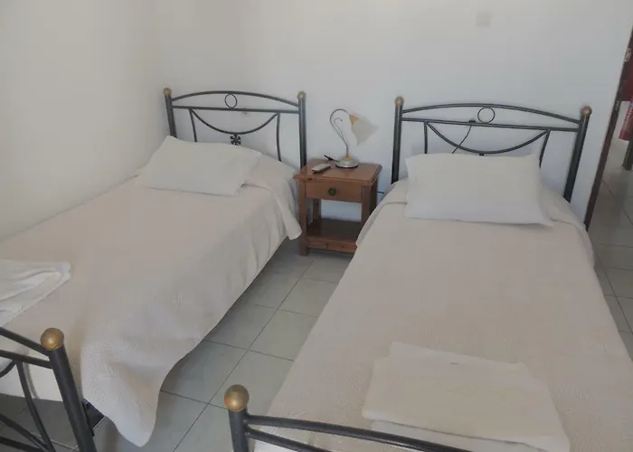 Fotini & Dimitrios 3*