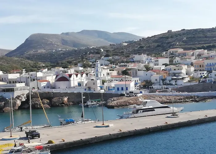 Fotini & Dimitrios Konukevi Frý